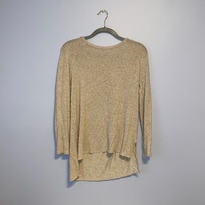 AMERICAN EAGLE Plush Soft & Sexy Crewneck Tee